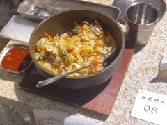 -欧巴烤肉(创富世纪店)