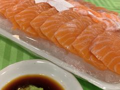 -黄沙水产交易市场