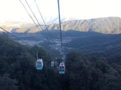 -腾冲云峰山