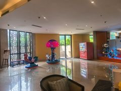 -三亚湾海居雅高铂尔曼度假酒店