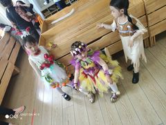 -南京市实验幼儿园