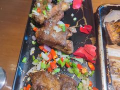 -素描餐厅(灵隐天竺店)