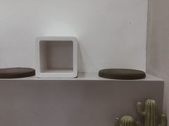 -BIJOU coffee&cocktail(龙岗万科广场店)