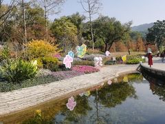 -云溪植物园
