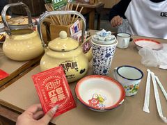 -老三样·旧食新味(万寿宫店)