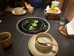 -季季山·云南野生菌火锅(上海首店)