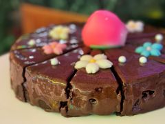 -碧中海汤泉汗蒸酒店