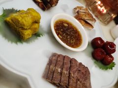 -京华烟云·北京烤鸭(领展购物广场·中关村店)