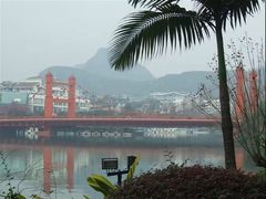 -桂林两江四湖景区