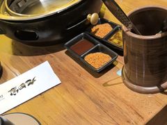 -九田家黑牛烤肉料理(衡百国际店)