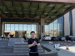 -富力万达文华酒店·海鲜自助