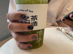 -喜茶(南京仙林金鹰店)