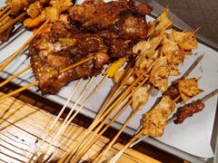 -北丐先生·野馄饨烧烤(长宁龙之梦店)
