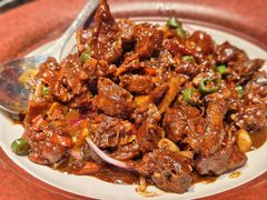 -匠熙小馆(崇文门店)