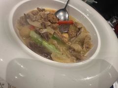 -院8里·小聚园老川菜(九眼桥店)