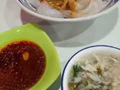 -听涛雅苑百味饺子老家菜馆