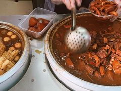 -阿姨牛杂(北京路店)