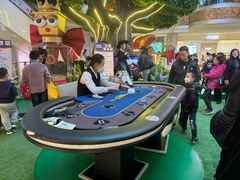 -松雷商业(南岗店)