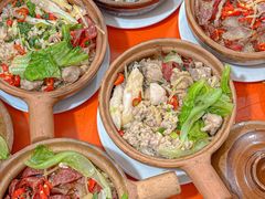 -潮香兴煲仔饭(莲花路店)