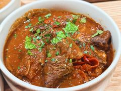 -幸邻食堂