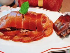 -秀儿四九城·新京菜(亚运村鸟巢店)