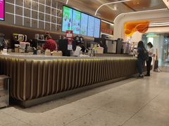 -Tims天好咖啡(河西万象城店)
