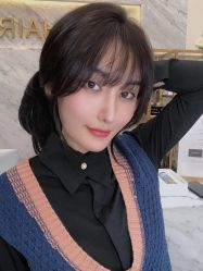 -3AM HAIR SALON染发接发