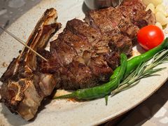 -J·one Bistro吉萬酒厨·牛排