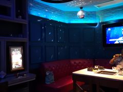 -米乐星世界KTV(汇智国际商业中心店)