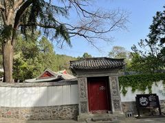 -香山公园