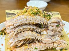 -醉壹号海鲜大排档(厦门美食地标店)