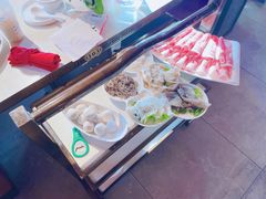 -思阁炭香火锅(学伟鑫城总店)