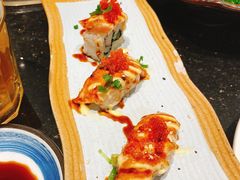 -大渔铁板烧(万象城店)