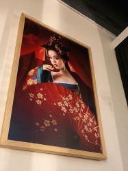 -盘子女人坊古装写真摄影(天津总店)