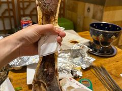 -小桂林烧鸽子