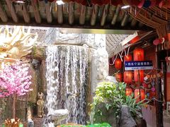 -涌上外婆桥(南塘店)