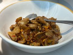 -院里寻菜·精致庭院菜(观沙岭店)