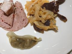 -张家港国贸酒店·餐厅