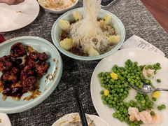 -徐记私厨(半淞园路店)