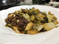 -丰尔粥食·粥底火锅·桑拿鸡(大良总店)