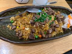 -沼津港精致料理·寿喜烧·烧鸟(青浦宝龙广场日料榜单店)