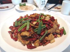 眉山牛肉-峨嵋酒家(地安门店)