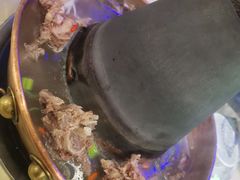 -月圆火锅(宁海东路二店)