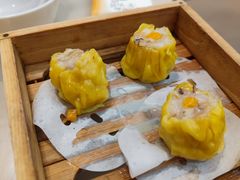 -蔡澜点心·粤菜(丽泽天街店)