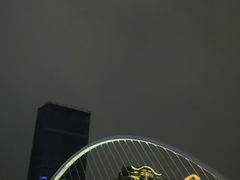 -海心沙亚运公园