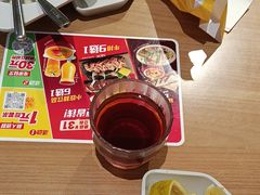 -豪客来牛排(天阳D32店)