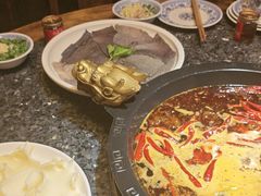 -成渝龙火锅(都江堰店)