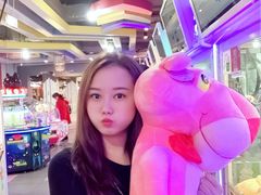 -大玩家超乐场(锦华路万达店)