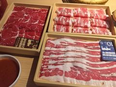 -东道煮牛肉火锅(东盛大街店)