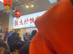 -扬二春炒饭(国庆路总店)